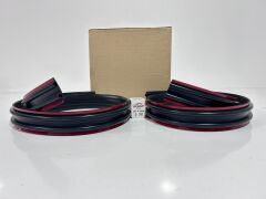 Tavan Bandı Takım Megane 1 (1995-2002)