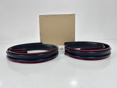 Tavan Bandı Takım Megane 1 (1995-2002)