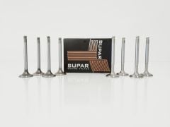 Motor Sibop (Subap) Takımı | Doğan Kartal Şahin 131  - Düz 1600 Motor