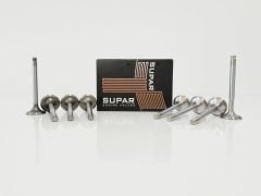 Motor Sibop (Subap) Takımı | Doğan Kartal Şahin 131  - Düz 1600 Motor