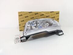 Sol Far Stilo 5 Kapı - Depo