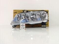 Sol Far Stilo 5 Kapı - Depo