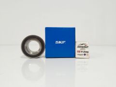 Ön Aks Rulmanı Brava Bravo Marea Doblo Grande Punto Linea Fiorino (Absli)