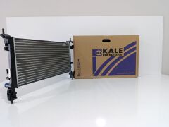 Su Radyatörü Fiorino 1.3 Jtd Klimalı