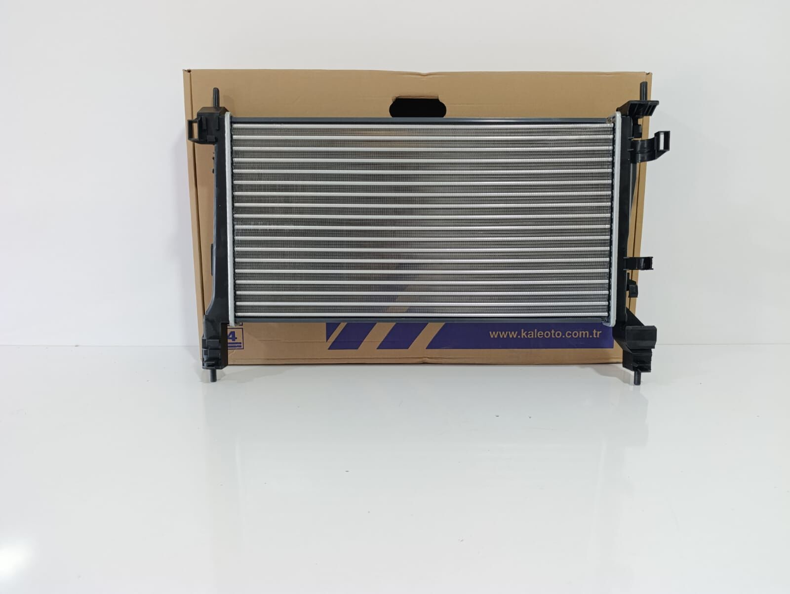 Su Radyatörü Fiorino 1.3 Jtd Klimalı