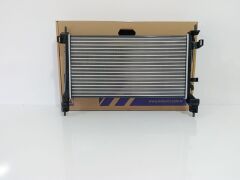 Su Radyatörü Fiorino 1.3 Jtd Klimalı