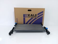 Su Radyatörü Fiorino 1.3 Jtd Klimalı