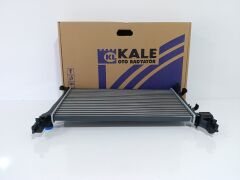 Su Radyatörü Fiorino 1.3 Jtd Klimalı