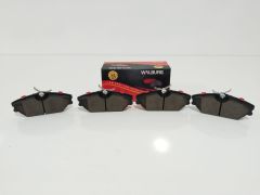 Disk Balata | Megane 1 Laguna 1 Scenic 1