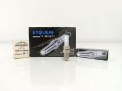 Ateşleme Bujisi Alfa Romeo 145 146 147 155 156 166 1.6 16v Kalın