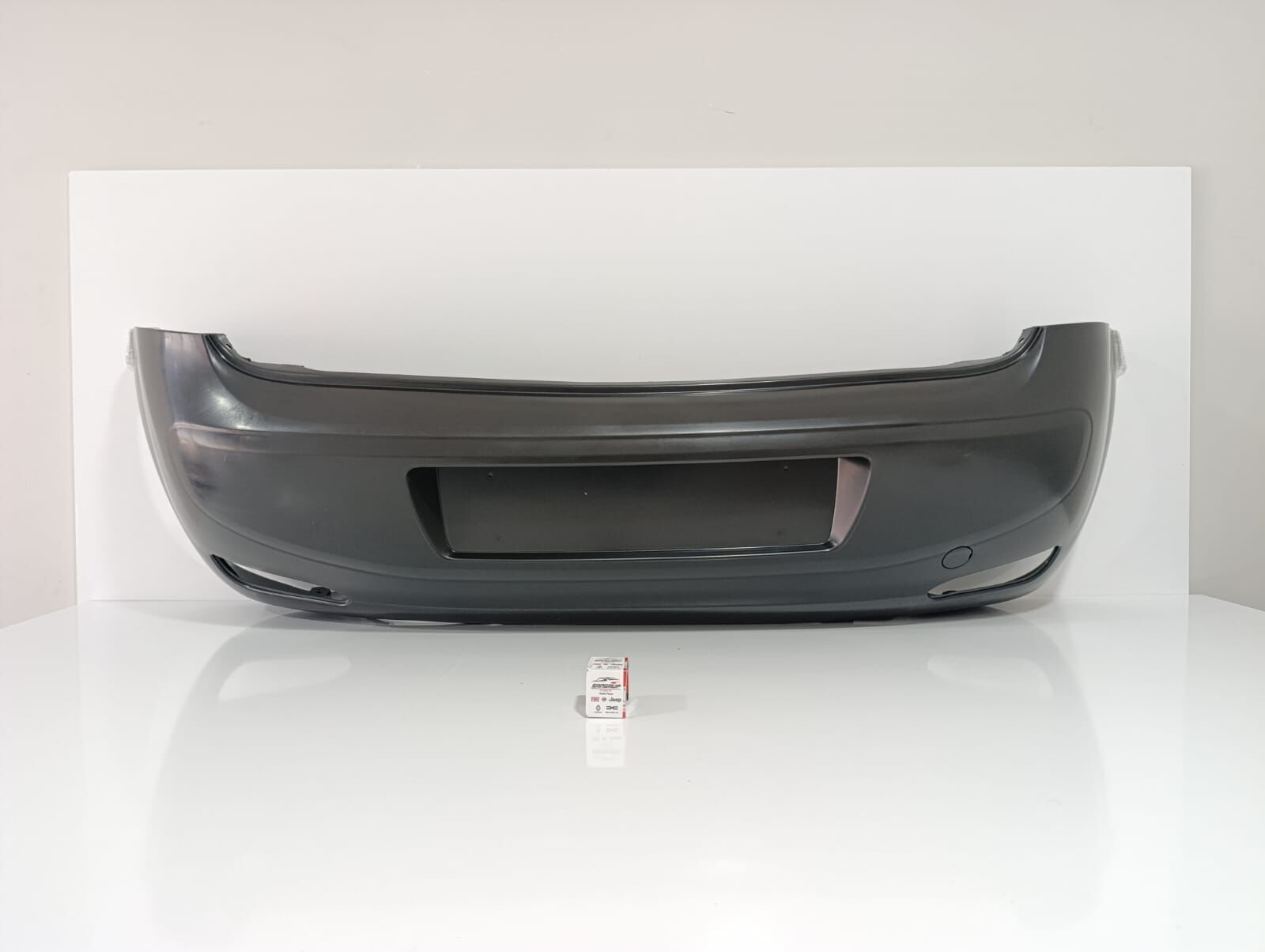 Arka Tampon Grande Punto