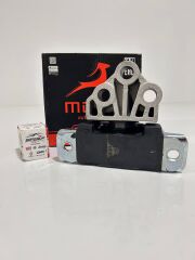 Motor Takozu Sol 500 X Jeep Renegade 1.6 Jtd