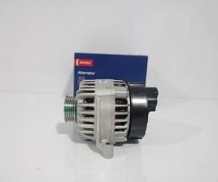 Alternatör Şarj Dinamosu | Egea Linea Bravo Panda Punto Mito 1.2 1.4 Klimalı