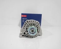 Alternatör Şarj Dinamosu | Egea Linea Bravo Panda Punto Mito 1.2 1.4 Klimalı