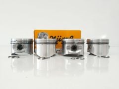 Piston Sekman Takımı | Şahin S 0.40 - Nüral Goetze