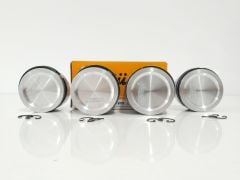 Piston Sekman Takımı | Şahin S 0.40 - Nüral Goetze