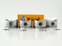 Piston Sekman Takımı | Şahin S 0.40 - Nüral Goetze