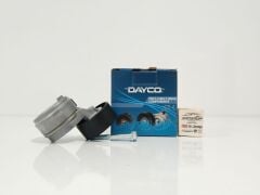 Alternatör Gergi Rulmanı | Doblo 2000 - 2012 1.9 Dizel Jtd - Komple Kütüklü