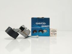 Alternatör Gergi Rulmanı | Doblo 2000 - 2012 1.9 Dizel Jtd - Komple Kütüklü