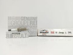 Ateşleme Bujisi Clio 4 Symbol Captur 1.2 16 Valf D4F