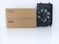 Fan Motoru | Egea 1.3 Euro 6