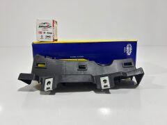 Far Braketi Alt Sol Egea