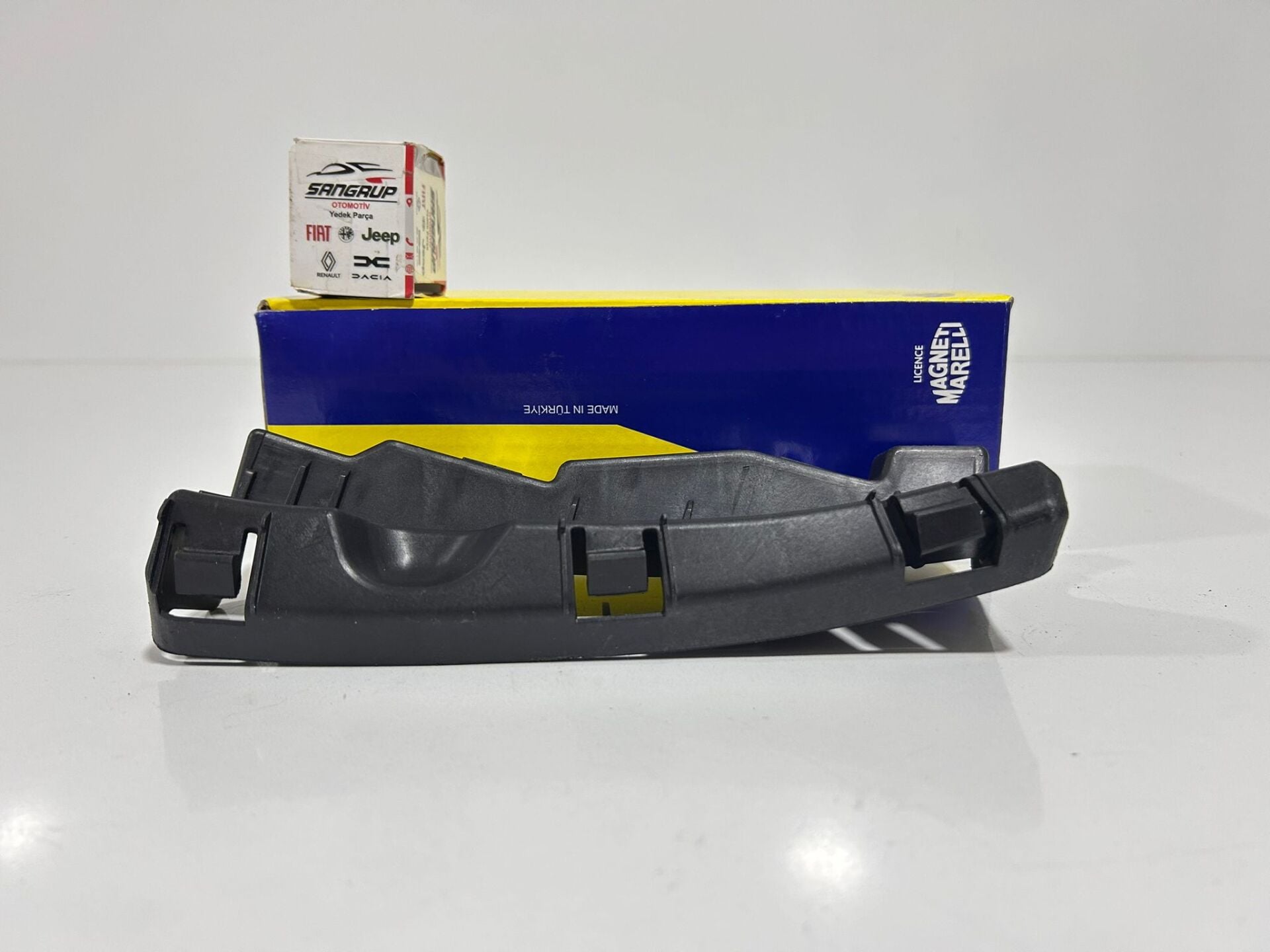 Far Braketi Alt Sol Egea