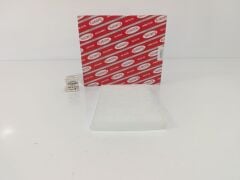 Polen Filtresi Albea Palio (2002 -2013)