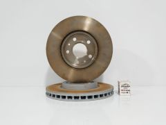 Fren Diski | Megane 4 Talisman Elektrikli El Freni