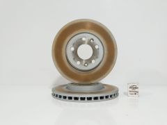 Fren Diski | Megane 4 Talisman Elektrikli El Freni