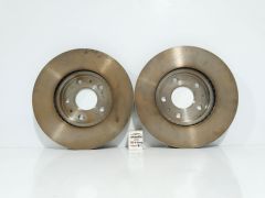 Fren Diski | Megane 4 Talisman Elektrikli El Freni