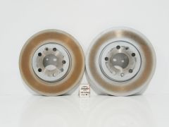 Fren Diski | Megane 4 Talisman Elektrikli El Freni