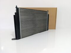 Su Radyatörü Stilo 1.6 - 16V -Jtd (Komple)