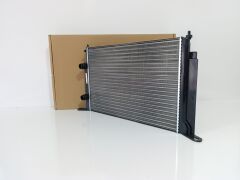 Su Radyatörü Stilo 1.6 - 16V -Jtd (Komple)