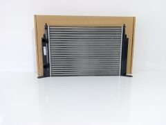 Su Radyatörü Stilo 1.6 - 16V -Jtd (Komple)