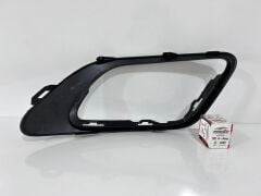 Sol Sis Çerçevesi Siyah Fluence (2010-2016) - 261520694R