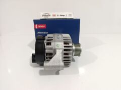 Şarj Dinamosu Alternatör Doblo Bravo Linea 1.6 Jtd - 100 Amper