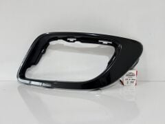 Sağ Sis Çerçevesi Siyah Fluence (2010-2016) - 261520694R