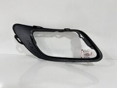 Sağ Sis Çerçevesi Siyah Fluence (2010-2016) - 261520694R