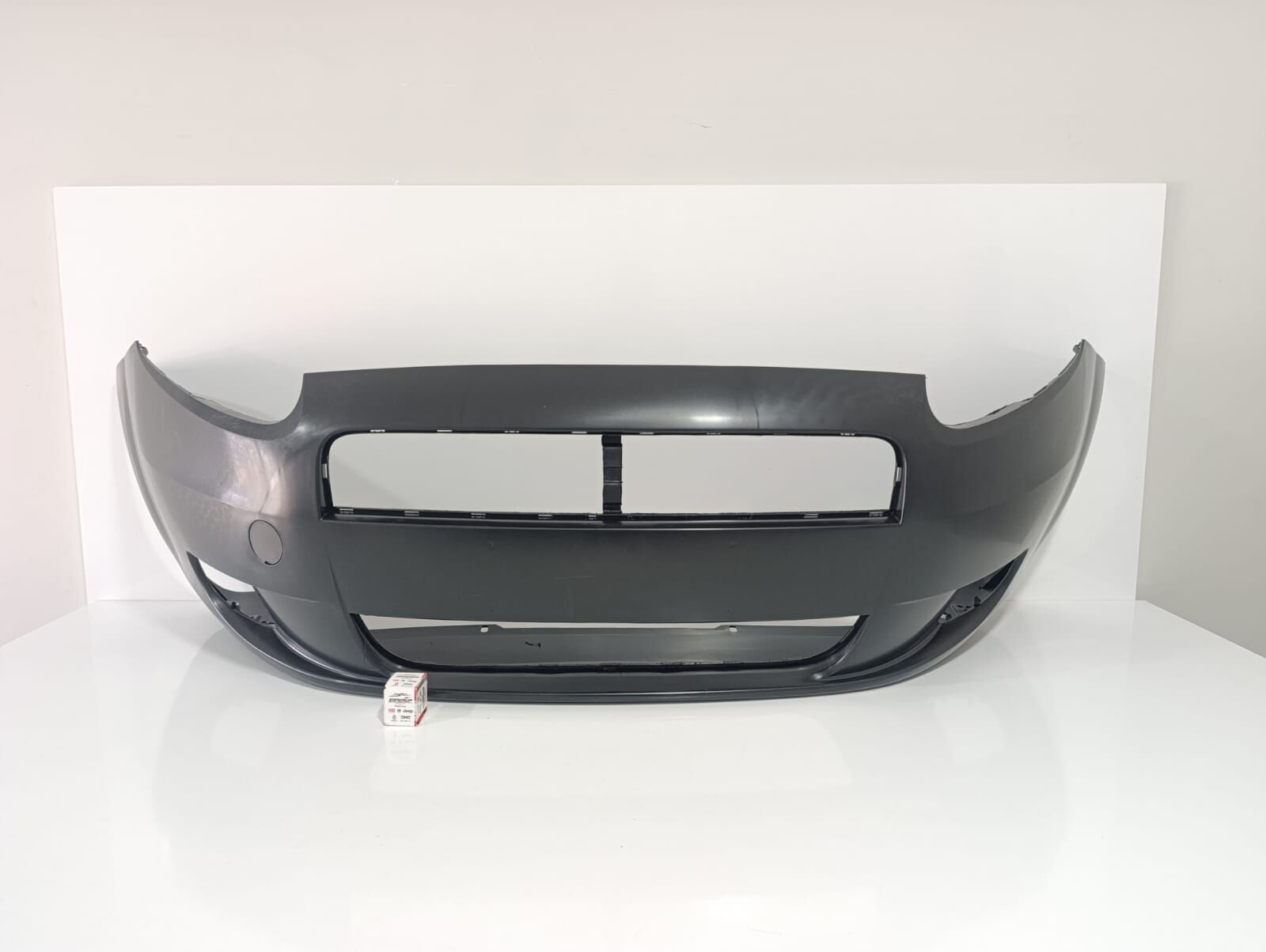 Ön Tampon Grande Punto Sisli