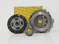 Debriyaj Seti | Doğan Kartal Slx Şahin S Yatık Motor
