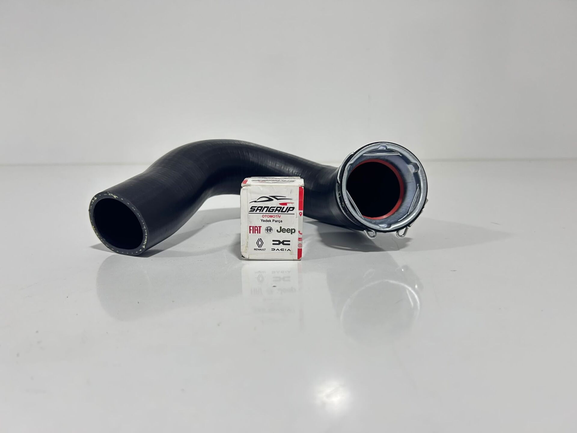 Turbo Hortumu Alfa Romeo Giulietta 1.6 Mjtd