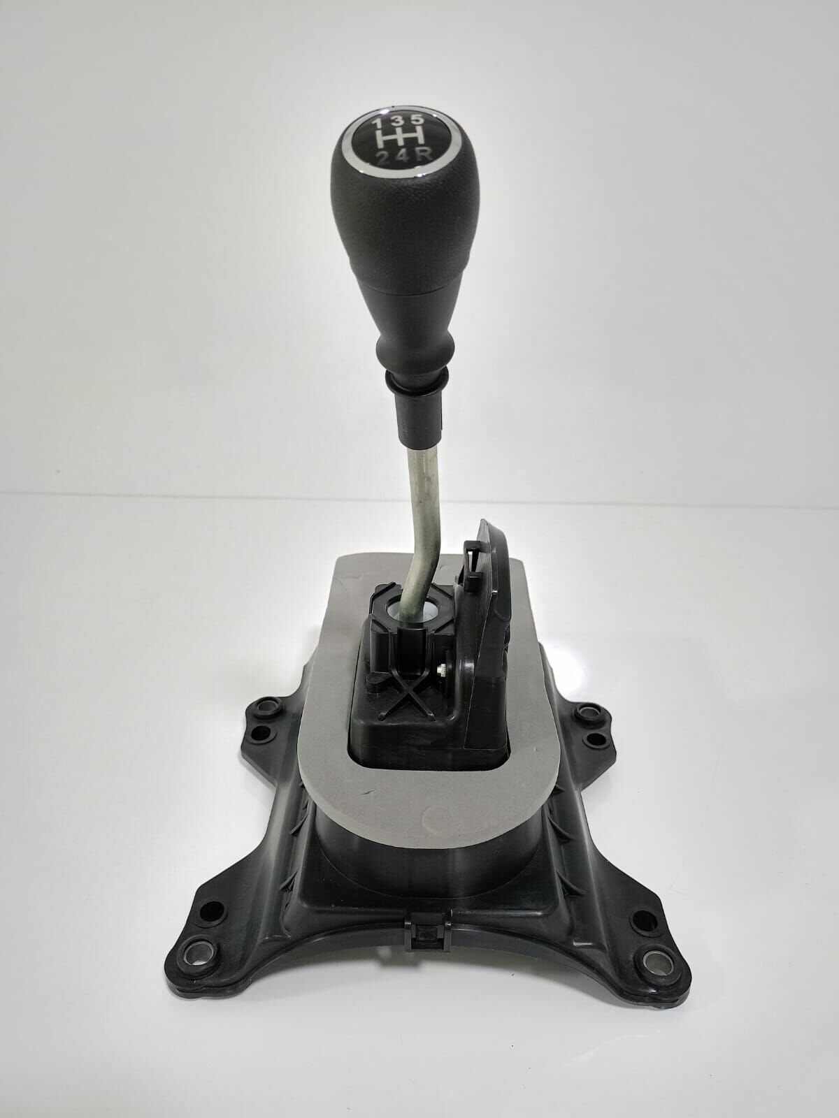 Vites Kumanda Grubu | Linea GrandePunto 1.3 Mjtd