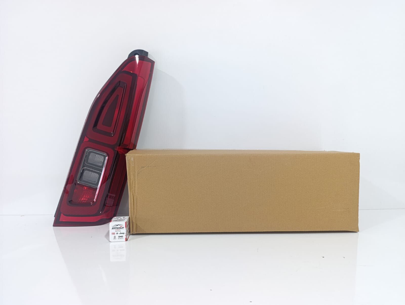 Stop Sağ | Doblo Combo Berlingo Partner