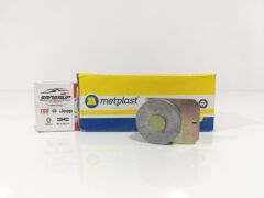 Cam Makarası Pimli Doğan Kartal Şahin