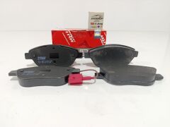 Ön Fren Balata Doblo 2006-2023 Linea Bravo Grande Punto Stilo 1.3 1.6 Jtd - Trw