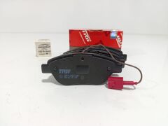 Ön Fren Balata Doblo 2006-2023 Linea Bravo Grande Punto Stilo 1.3 1.6 Jtd - Trw