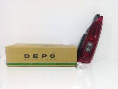 Stop Sağ | Doblo Combo Berlingo Partner