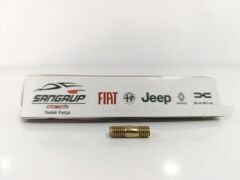 Eksoz Saplaması Doğan Kartal Şahin 26Mm