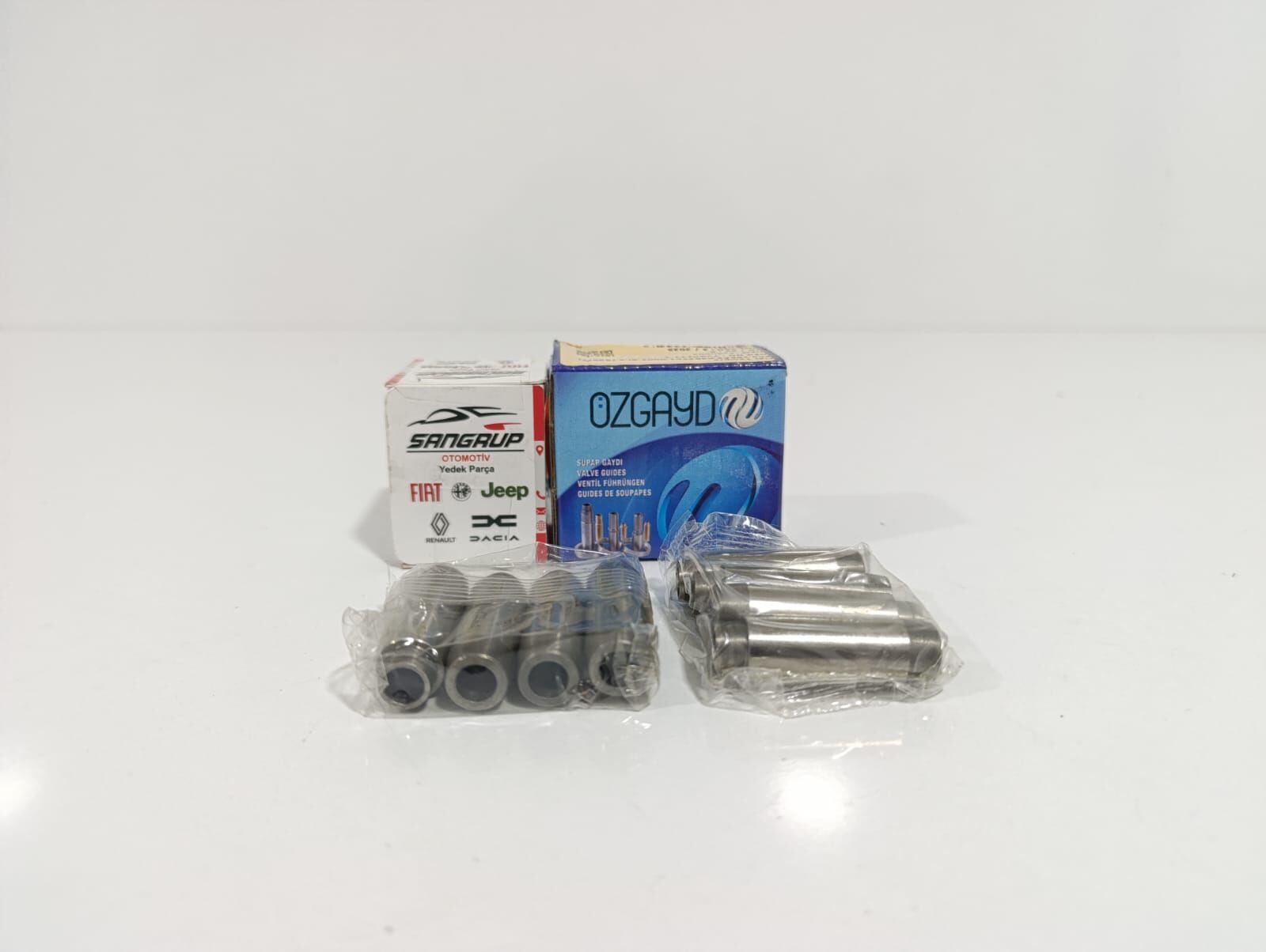 Sibop Gaydı Tipo Tempra Doğan Kartal Şahin Uno Palio 1.4